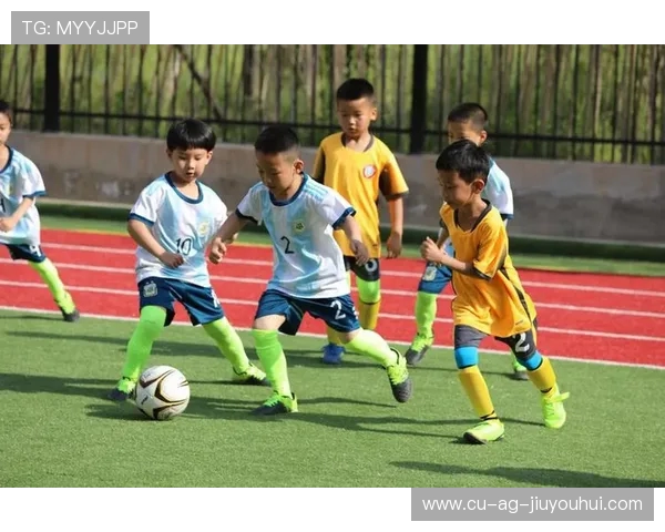 儿童足球训练在促进幼儿身体协调能力全面发展的实践探究研究分析